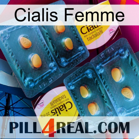 Female Cialis cialis5